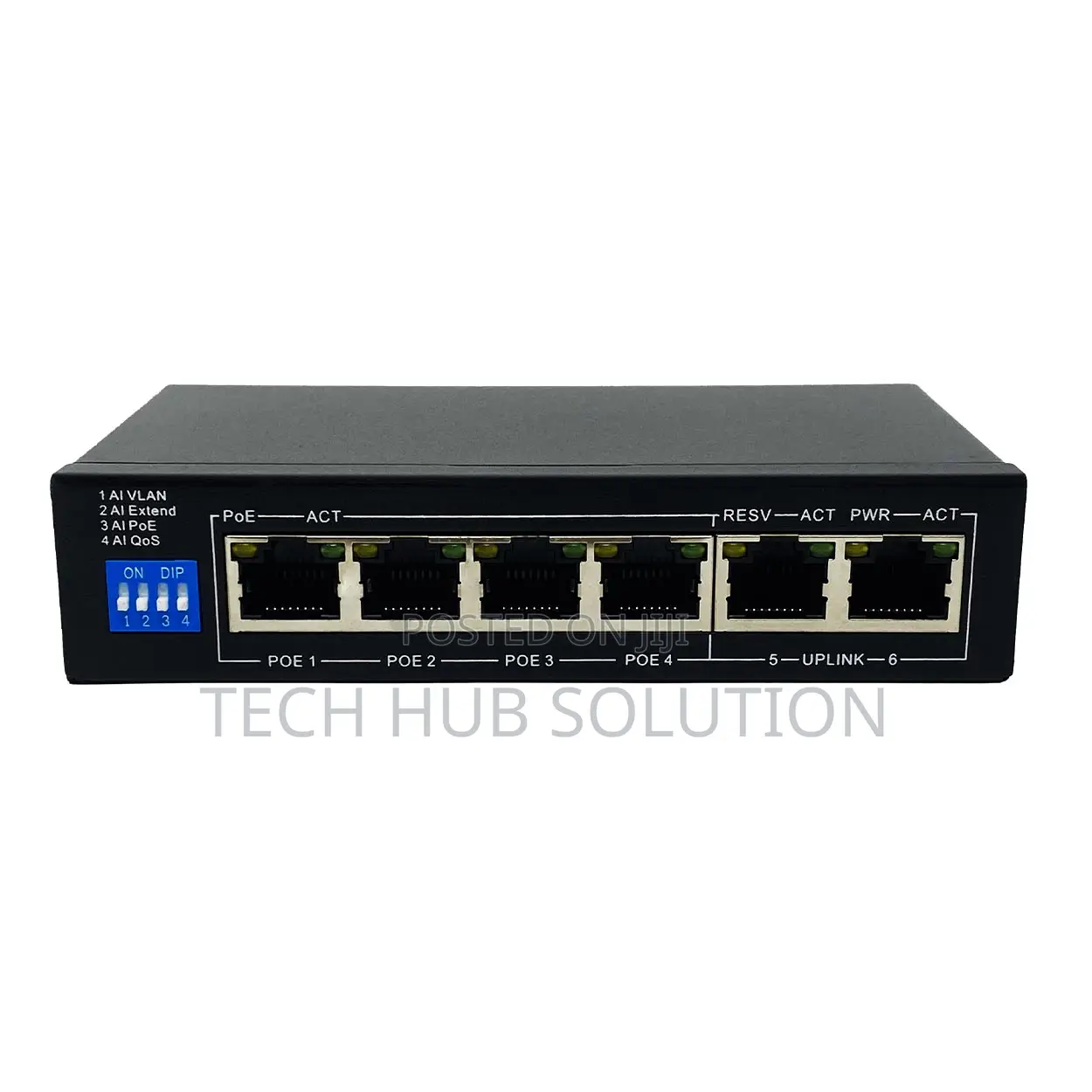 Poe Unmanag Aqx-P-Ge2ge4