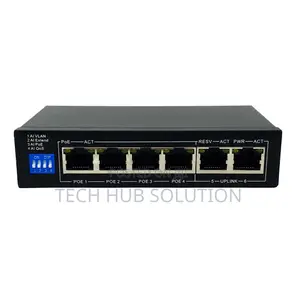 Poe Unmanag Aqx-P-Ge2ge4