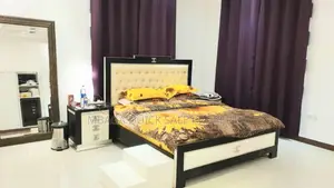 Furnished 4bdrm House in Masaki for rent
