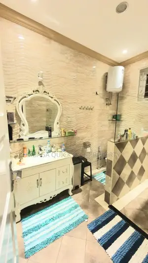 Furnished 4bdrm House in Masaki for rent