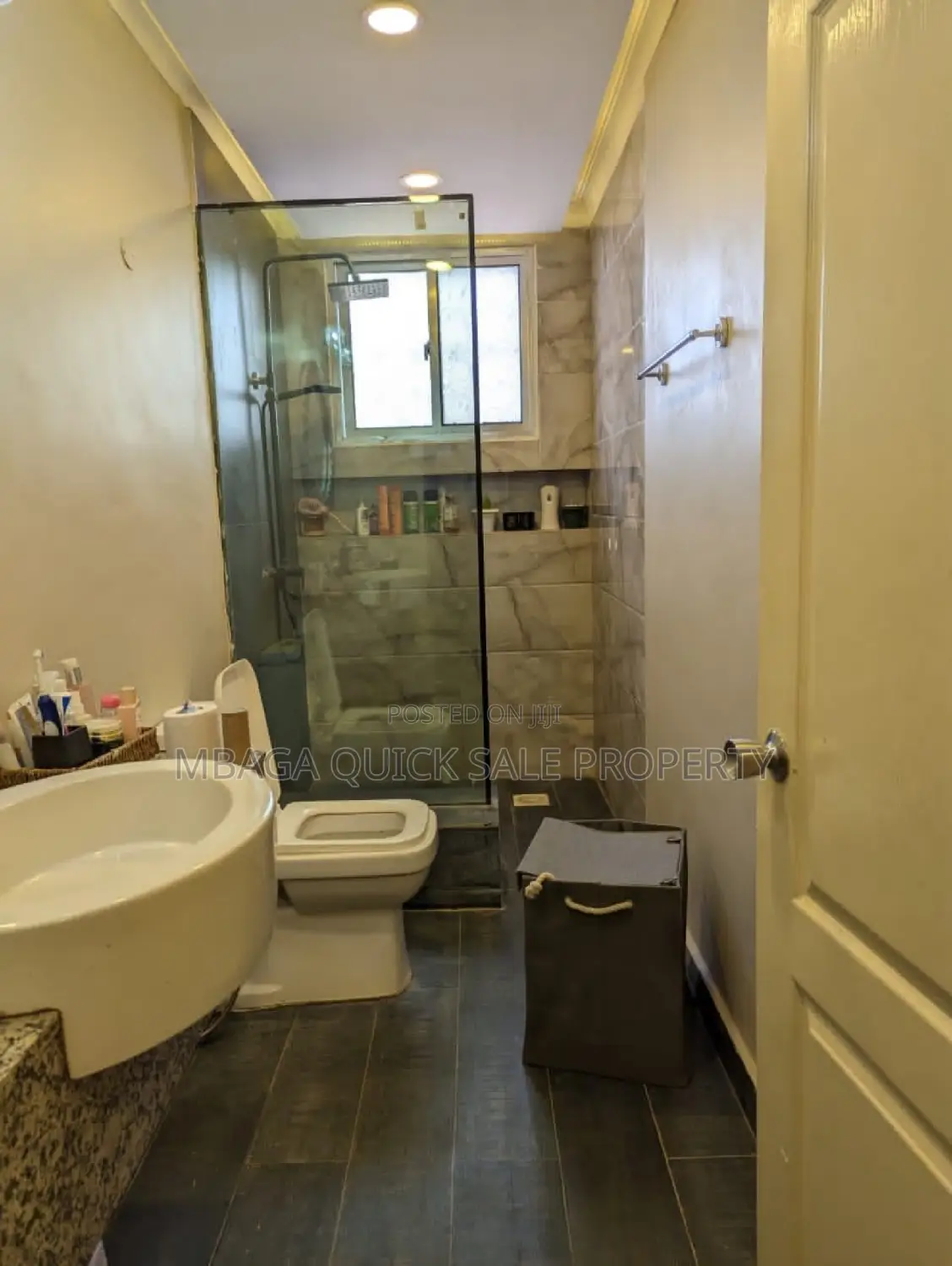 Furnished 4bdrm House in Masaki for rent