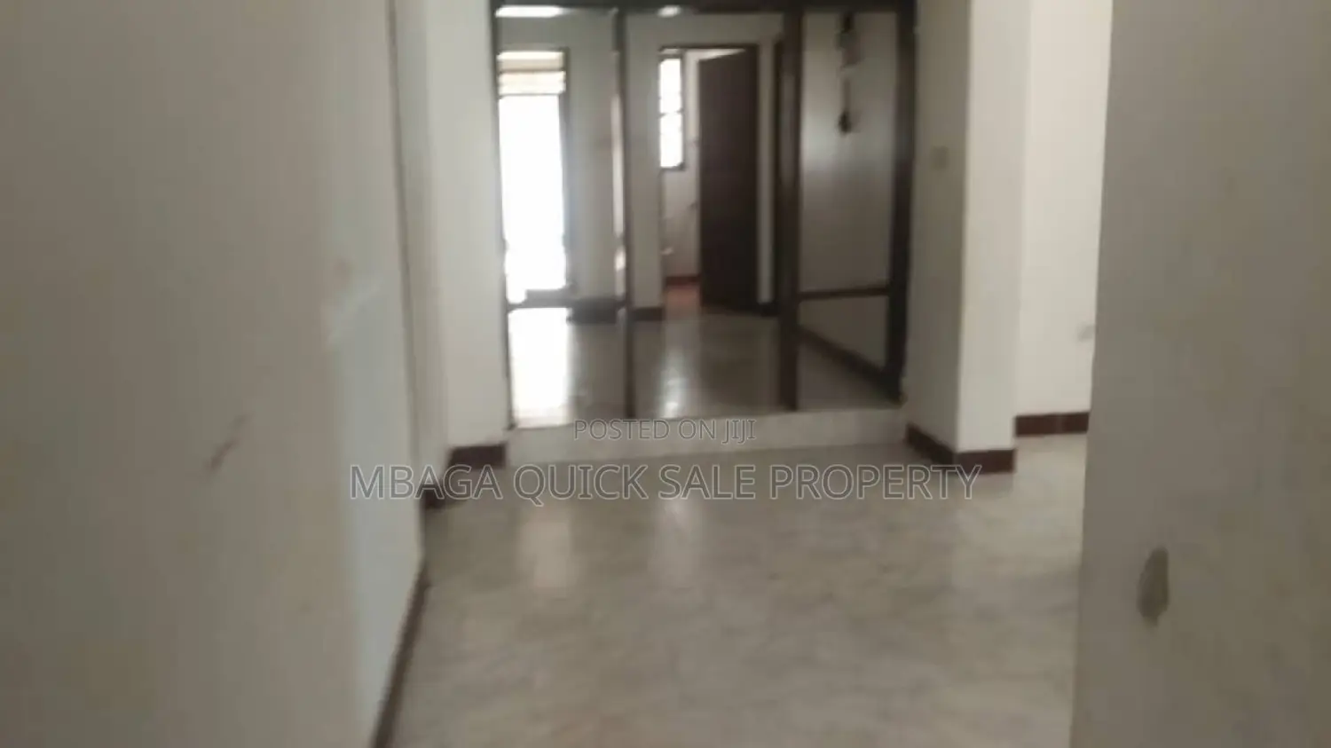 5bdrm House in Msasani for rent
