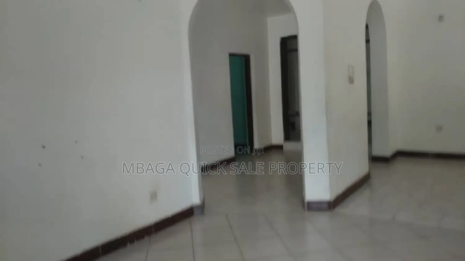 5bdrm House in Msasani for rent