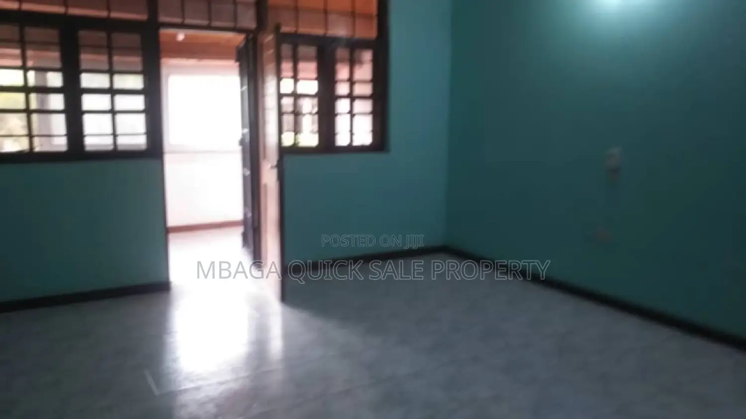 5bdrm House in Msasani for rent