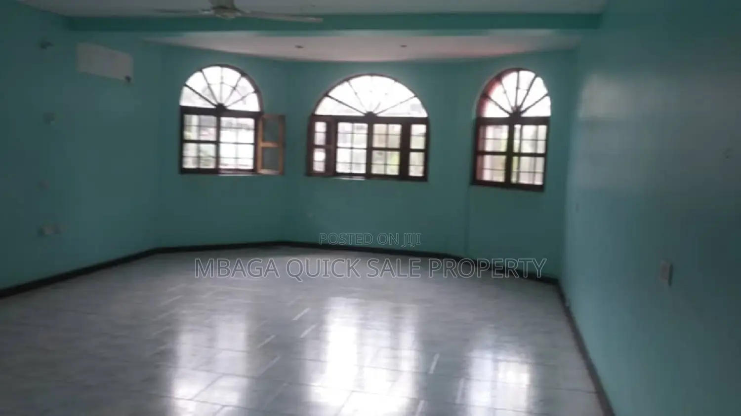 5bdrm House in Msasani for rent