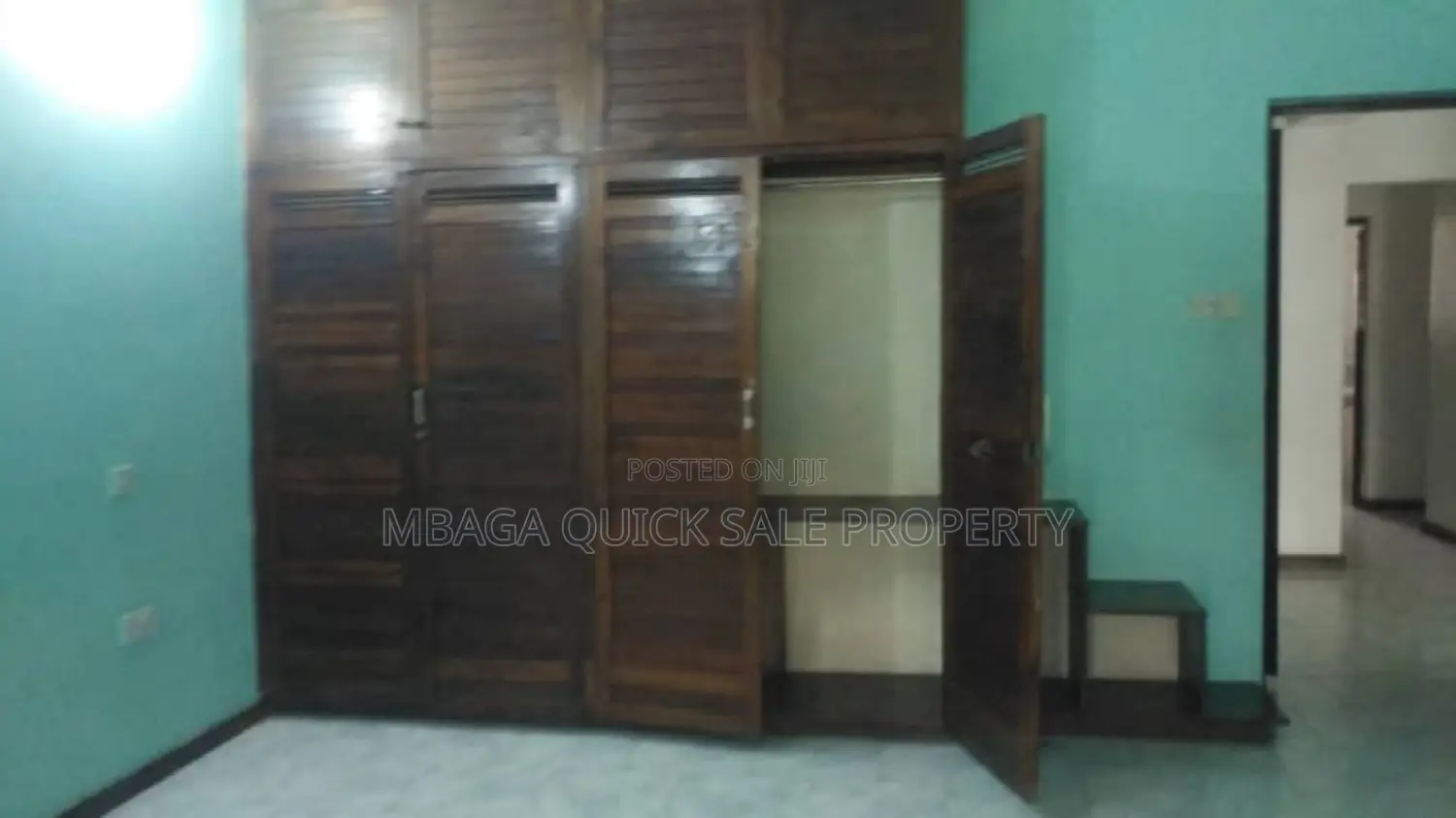 5bdrm House in Msasani for rent