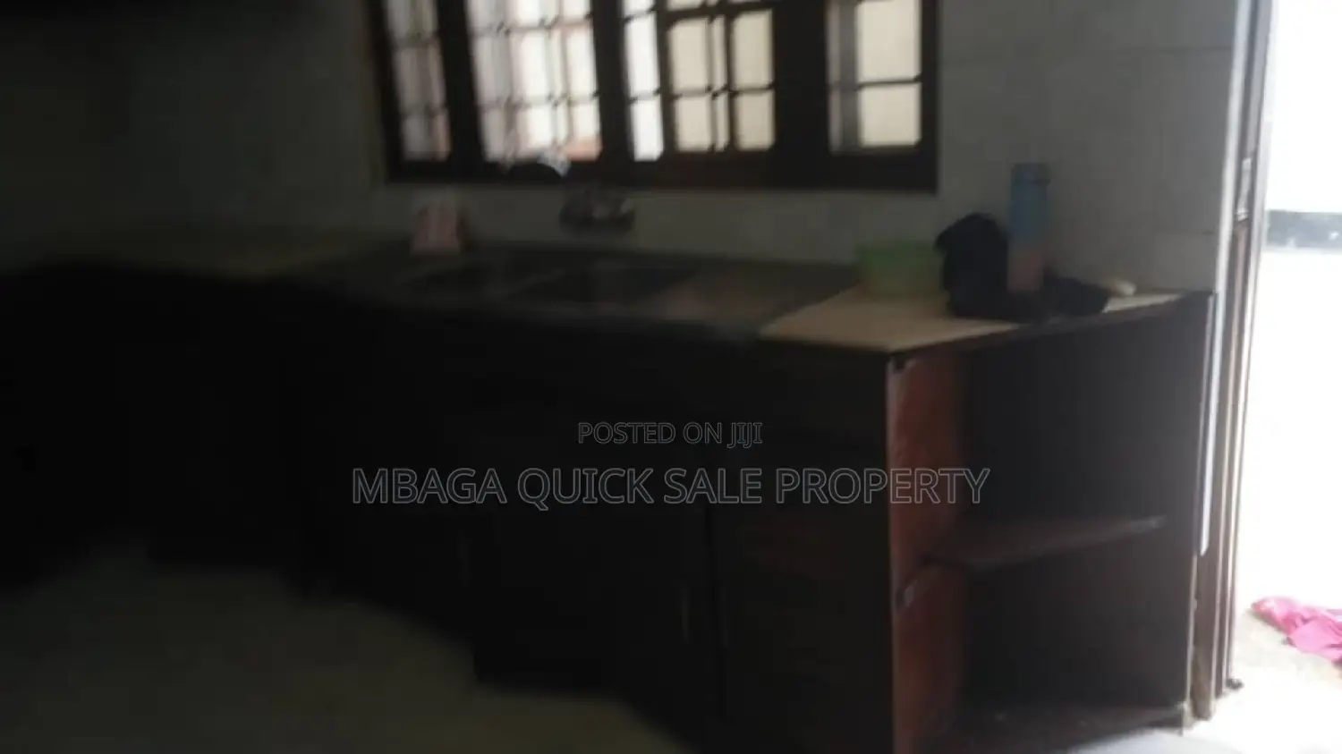 5bdrm House in Msasani for rent