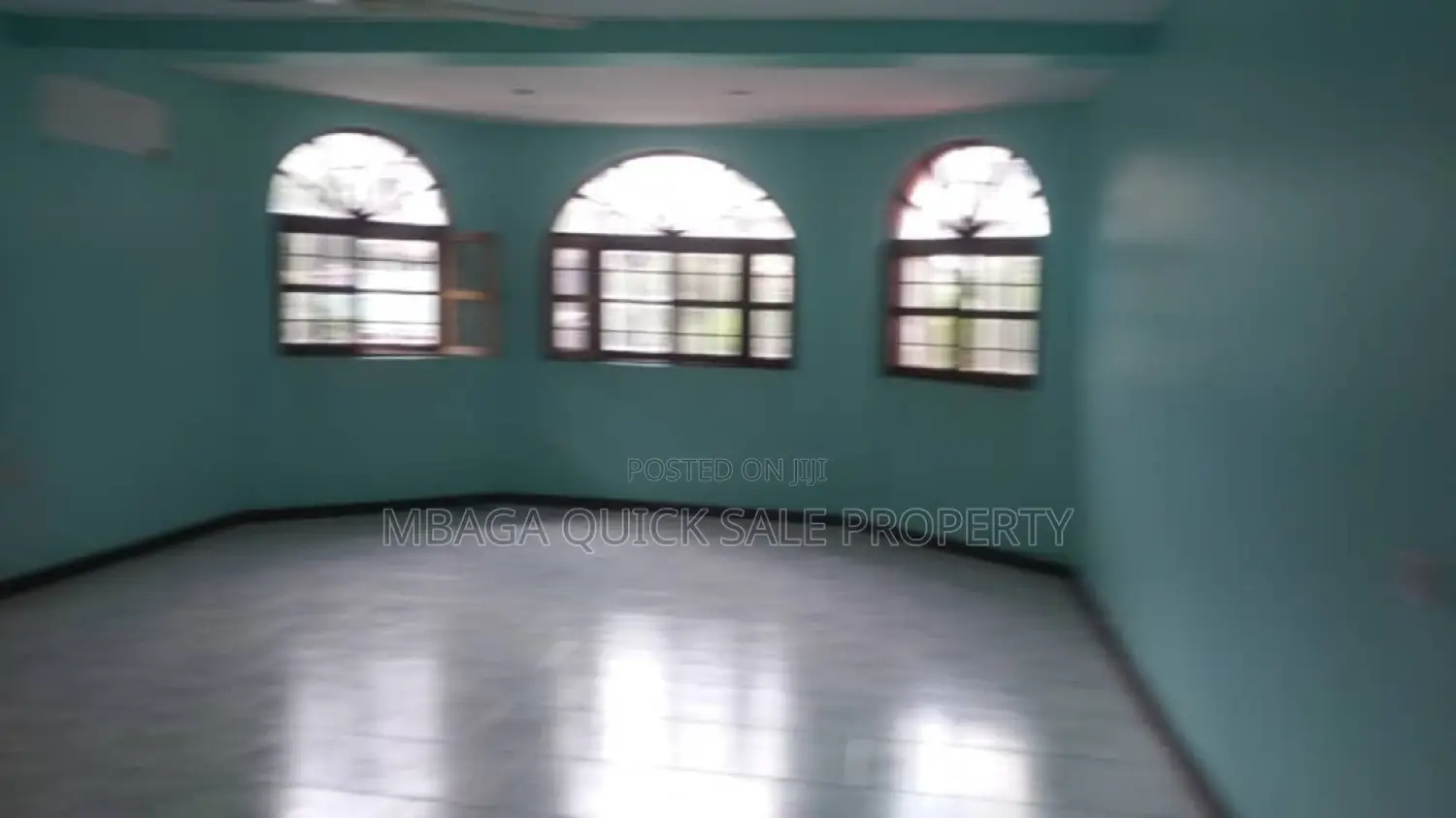 5bdrm House in Msasani for rent