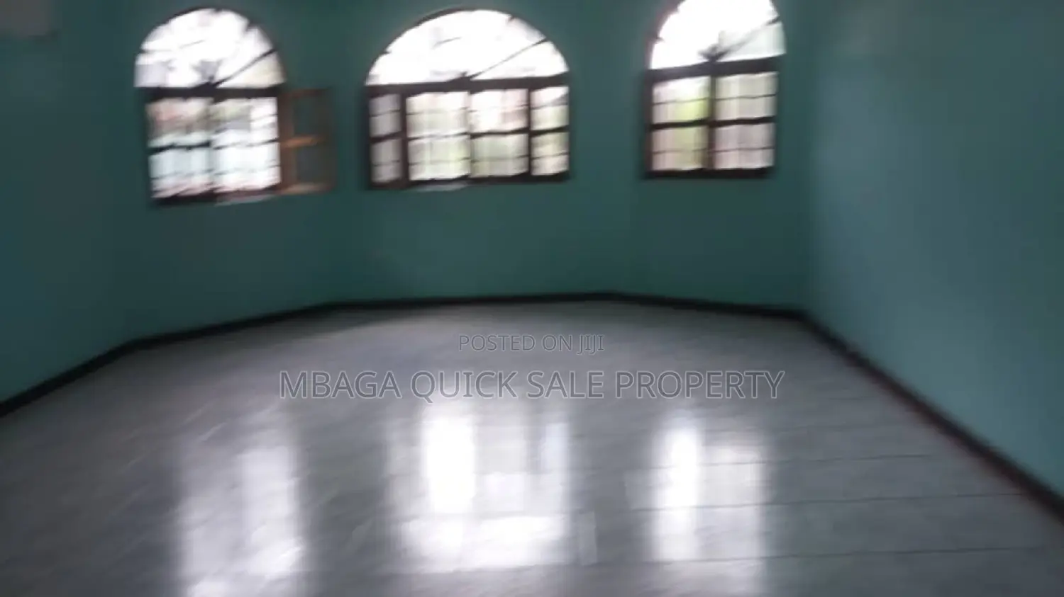 5bdrm House in Msasani for rent
