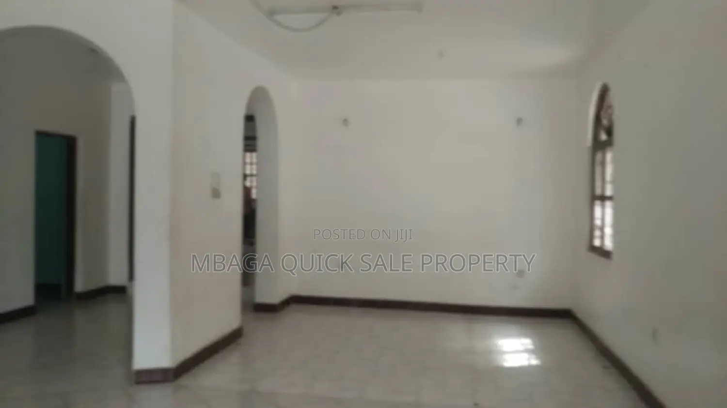 5bdrm House in Msasani for rent