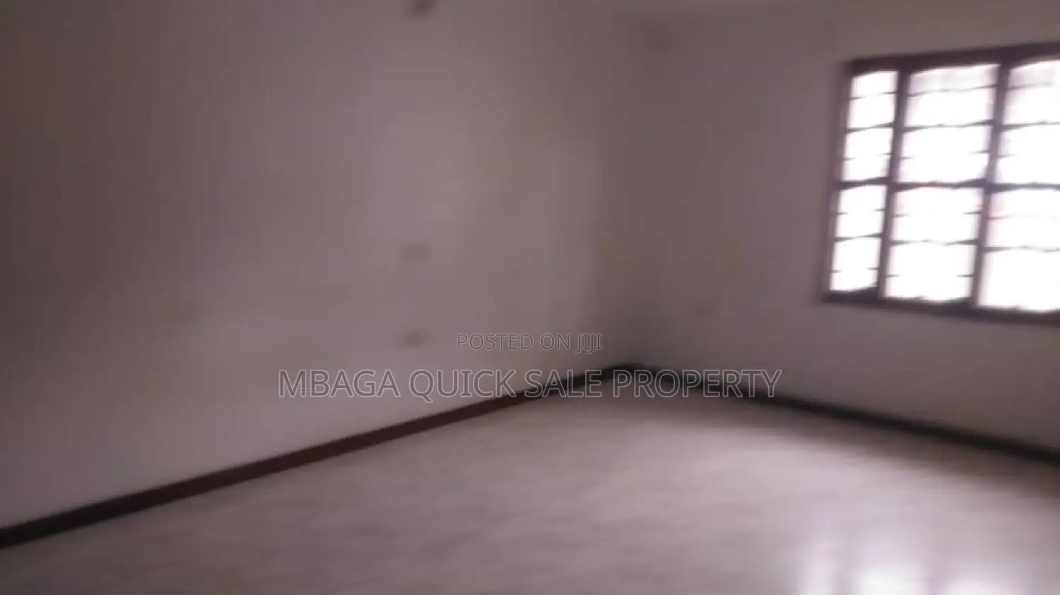 5bdrm House in Msasani for rent