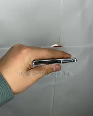 Samsung Galaxy Note 10 5G 256 GB White