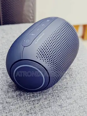 Lg Speaker