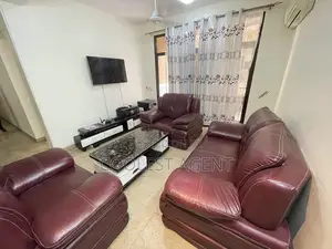 Furnished 3bdrm Apartment in Upanga, Ilala for rent