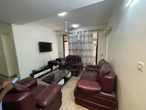 Furnished 3bdrm Apartment in Upanga, Ilala for rent