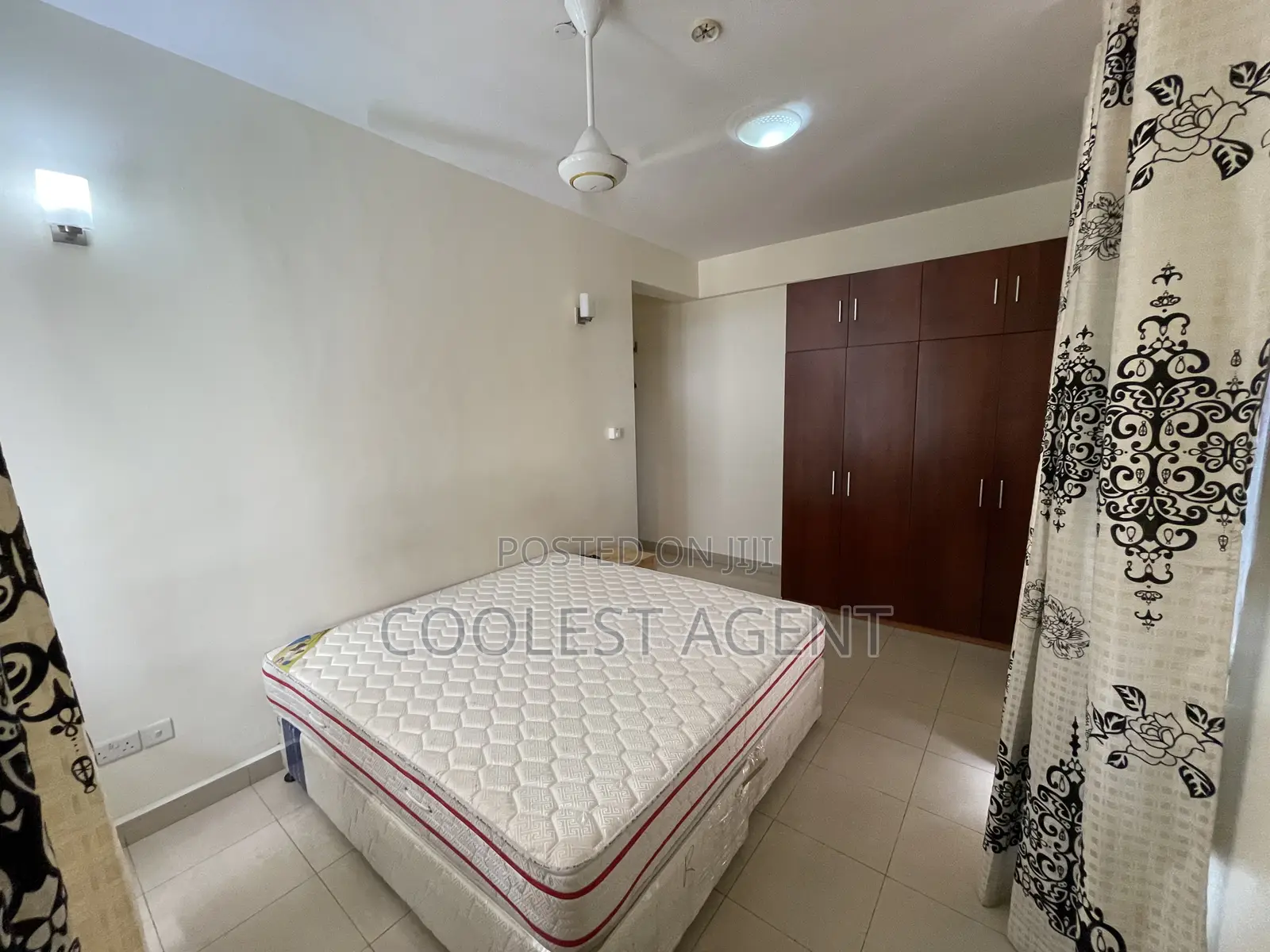 Furnished 3bdrm Apartment in Upanga, Ilala for rent