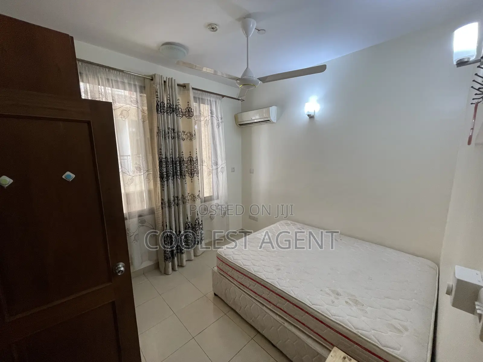 Furnished 3bdrm Apartment in Upanga, Ilala for rent