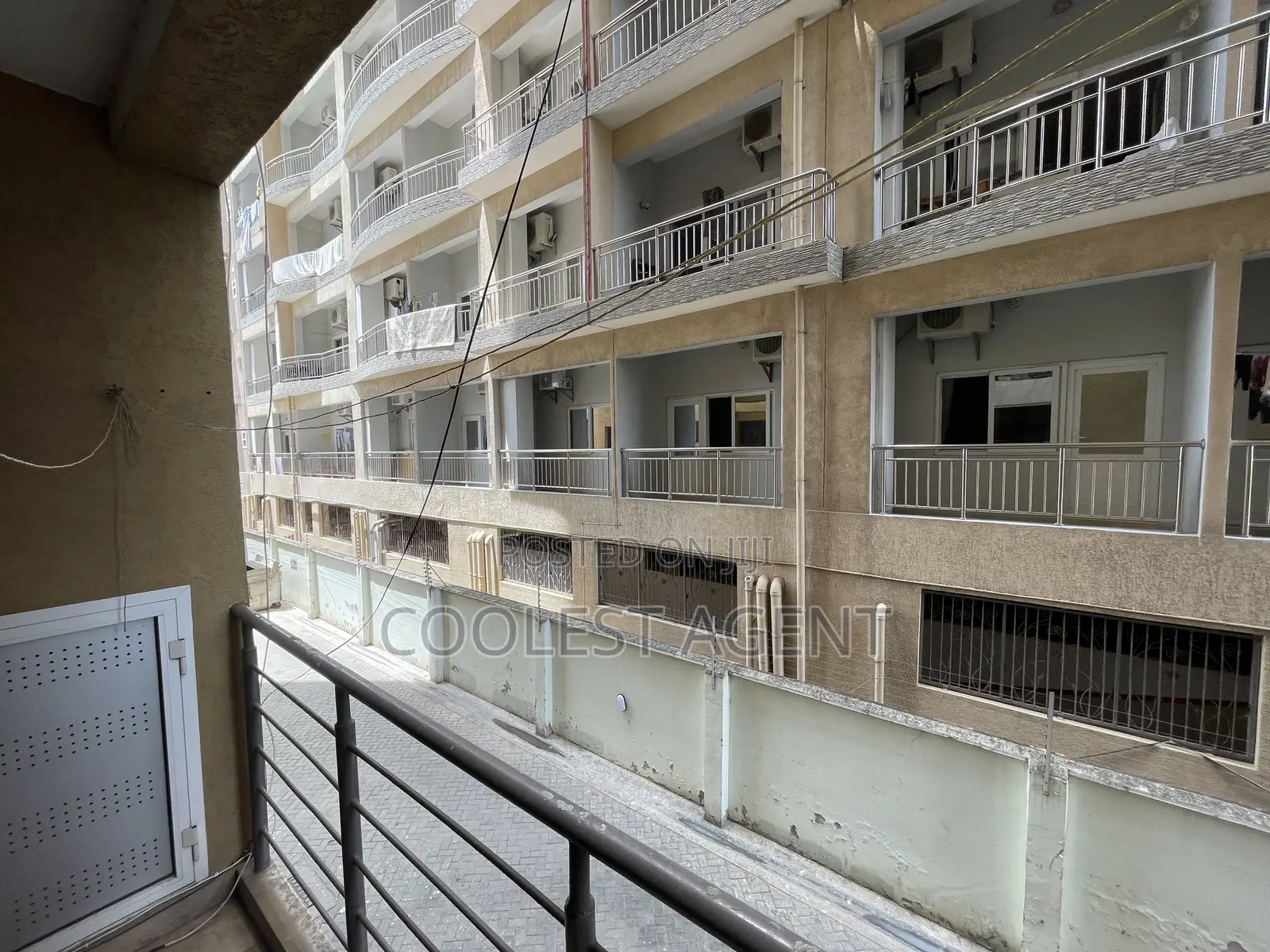 Furnished 3bdrm Apartment in Upanga, Ilala for rent