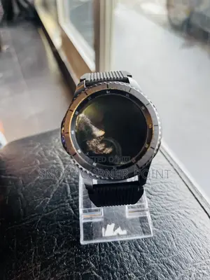 Samsung Gear S3 Frontier