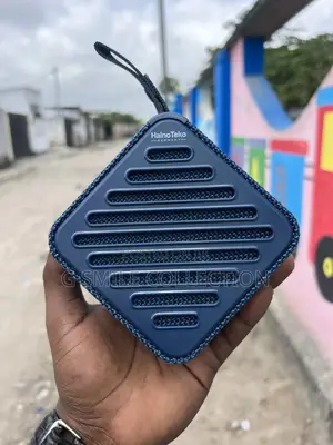 Hainoteko S28 Speaker