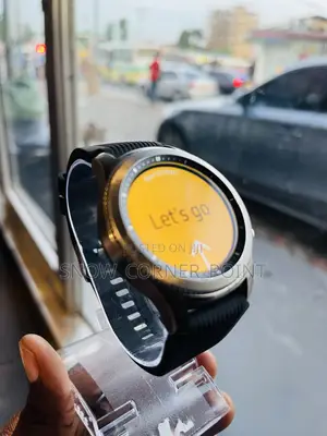 Samsung Gear S3 Classic