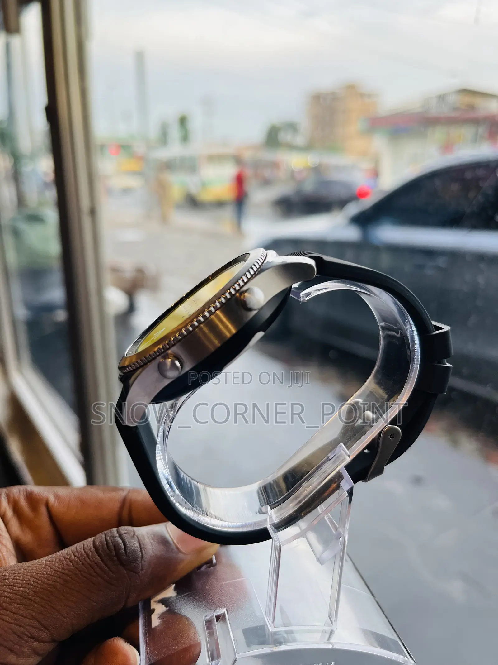 Samsung Gear S3 Classic