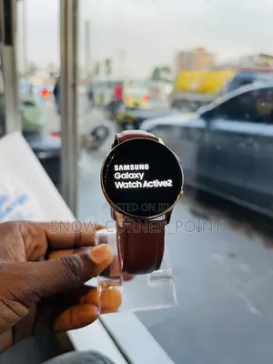 Samsung Galax Active 2 40mm