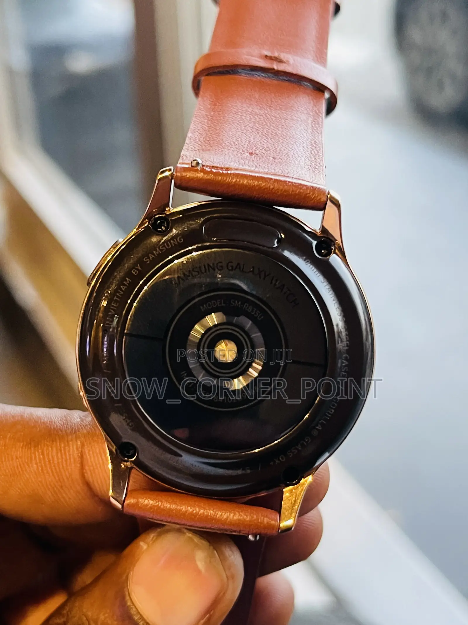 Samsung Galax Active 2 40mm