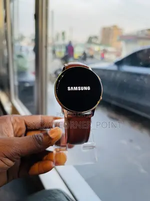 Samsung Galax Active 2 40mm