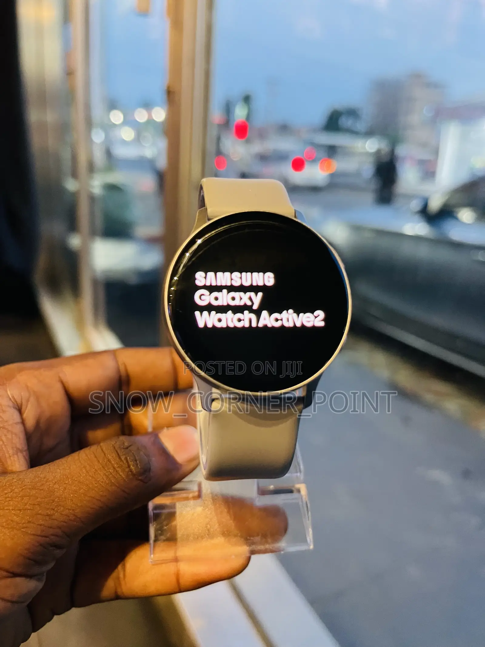 Samsung Active 2 40mm