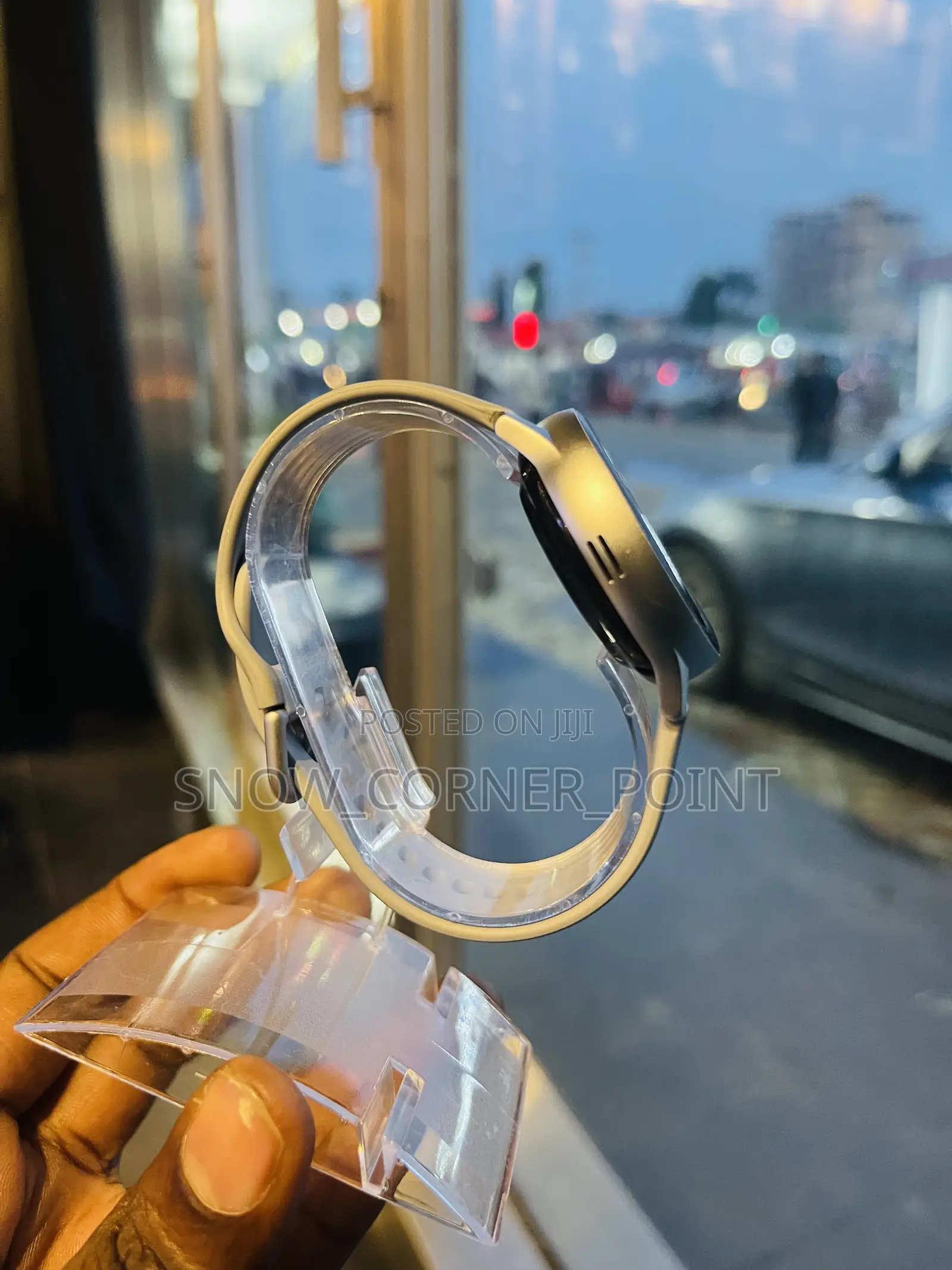 Samsung Active 2 40mm