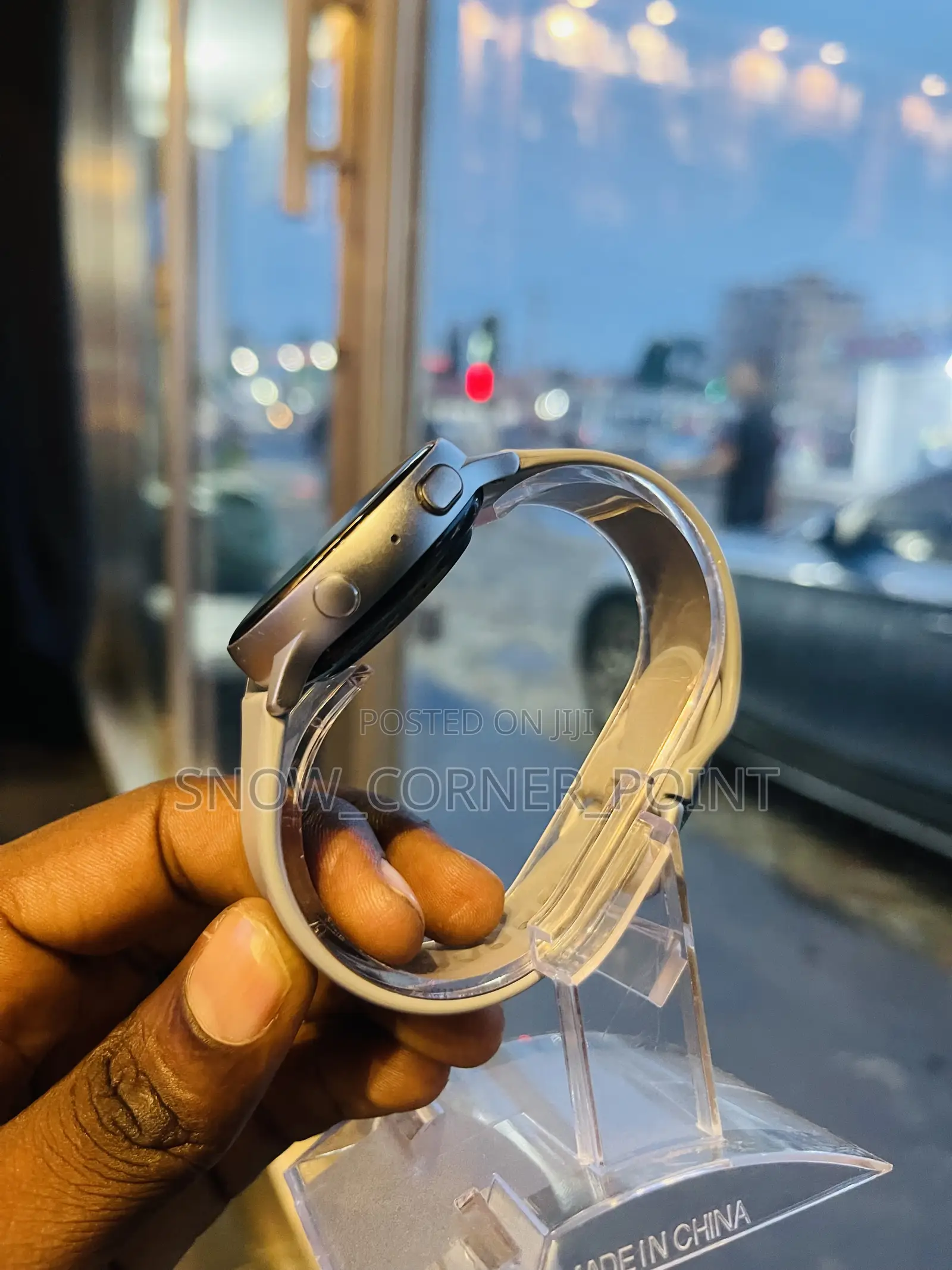 Samsung Active 2 40mm