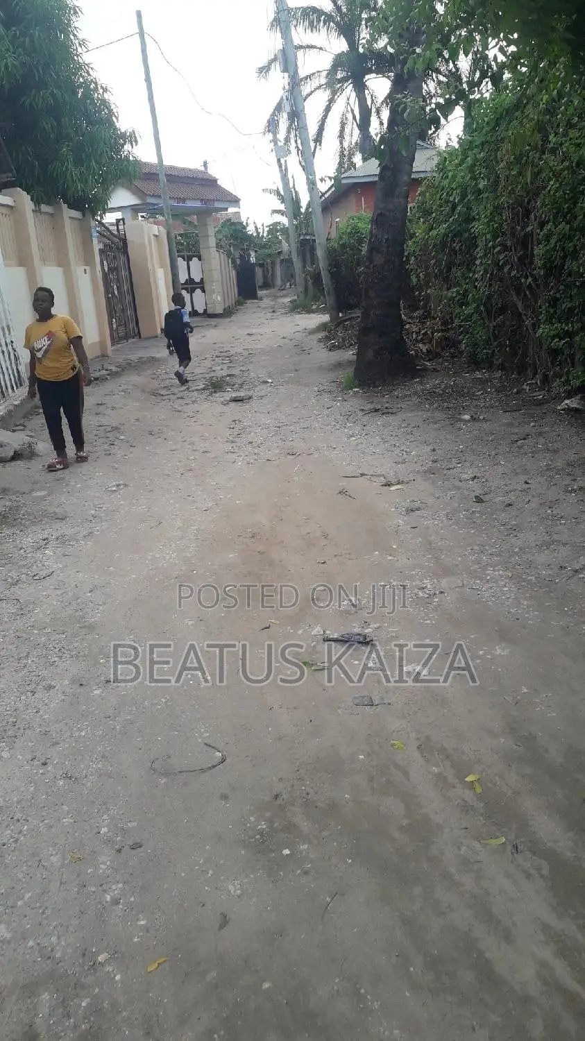2bdrm House in Kawe Malingo for sale