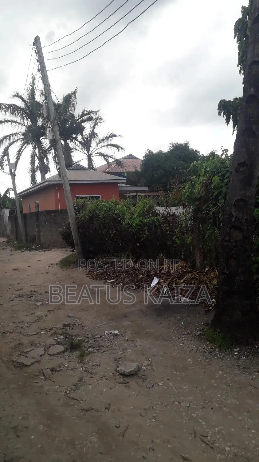 2bdrm House in Kawe Malingo for sale