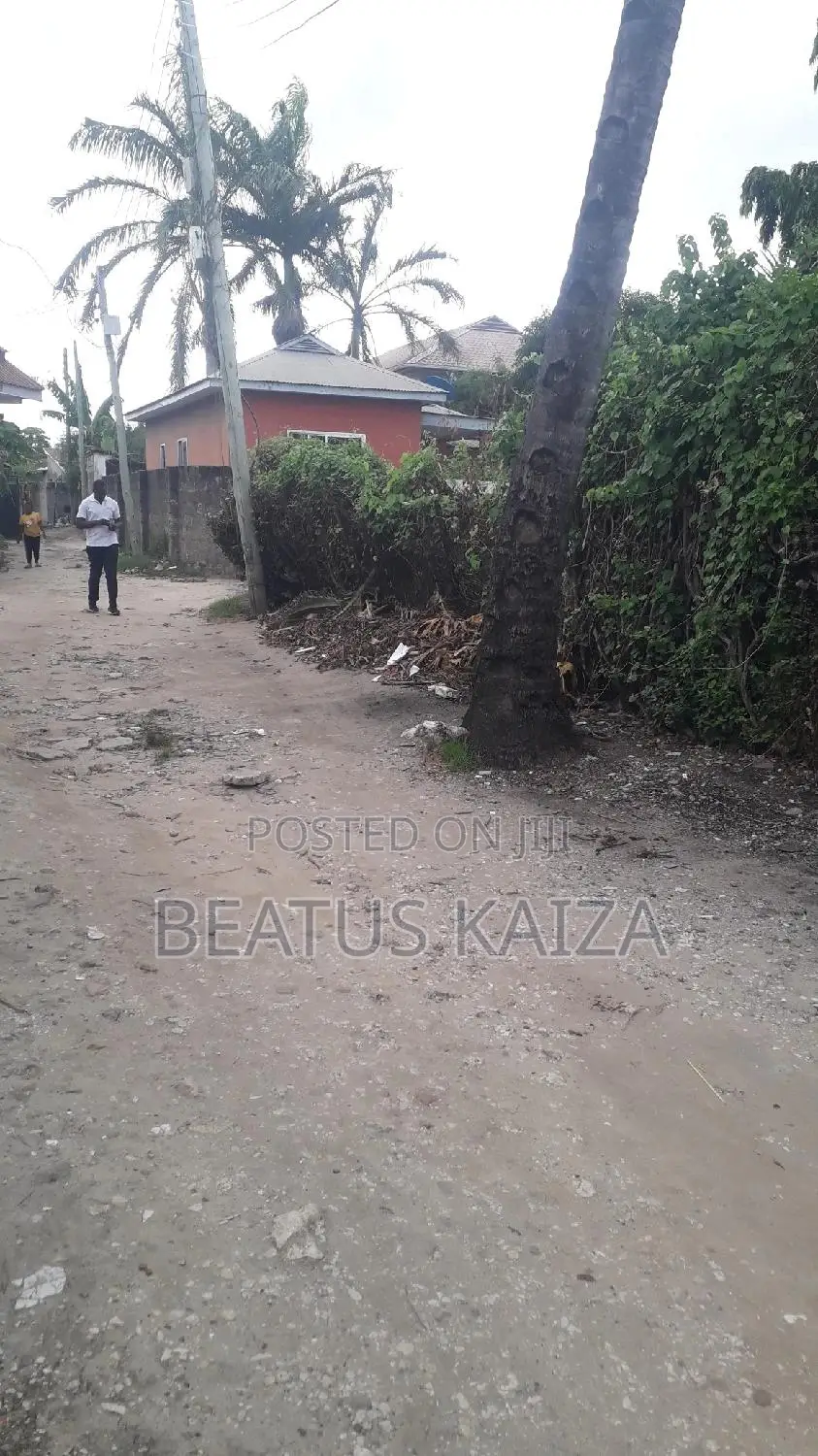 2bdrm House in Kawe Malingo for sale