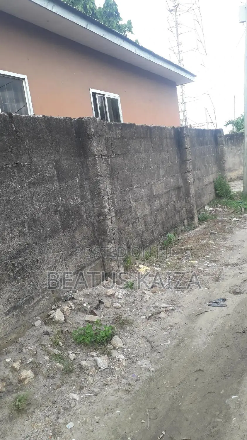 2bdrm House in Kawe Malingo for sale