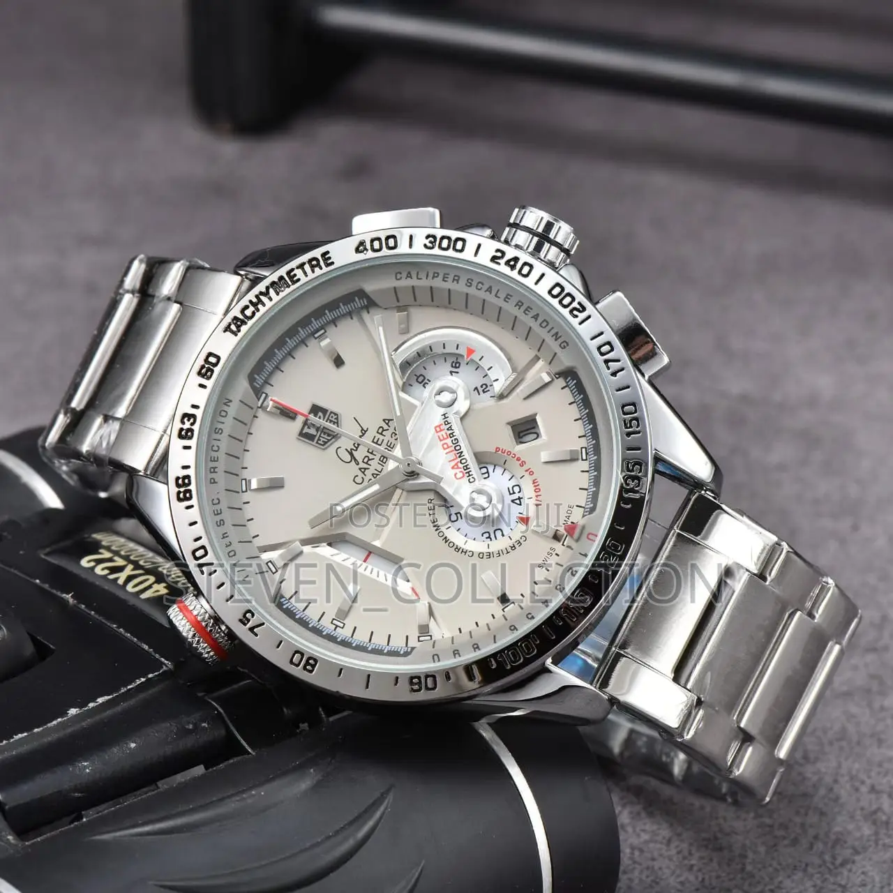 Carrera Watch