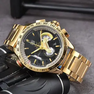 Carrera Watch