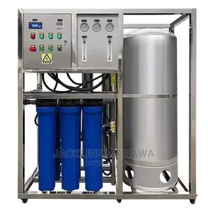 Reverse Osmosis Water System