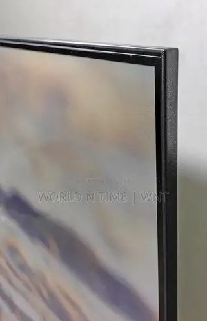 TCL 55" Qled 120hz Tv Google Tv and Game Master Pro