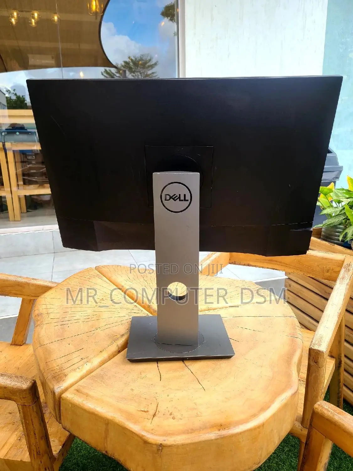 Dell 24inch Frameless