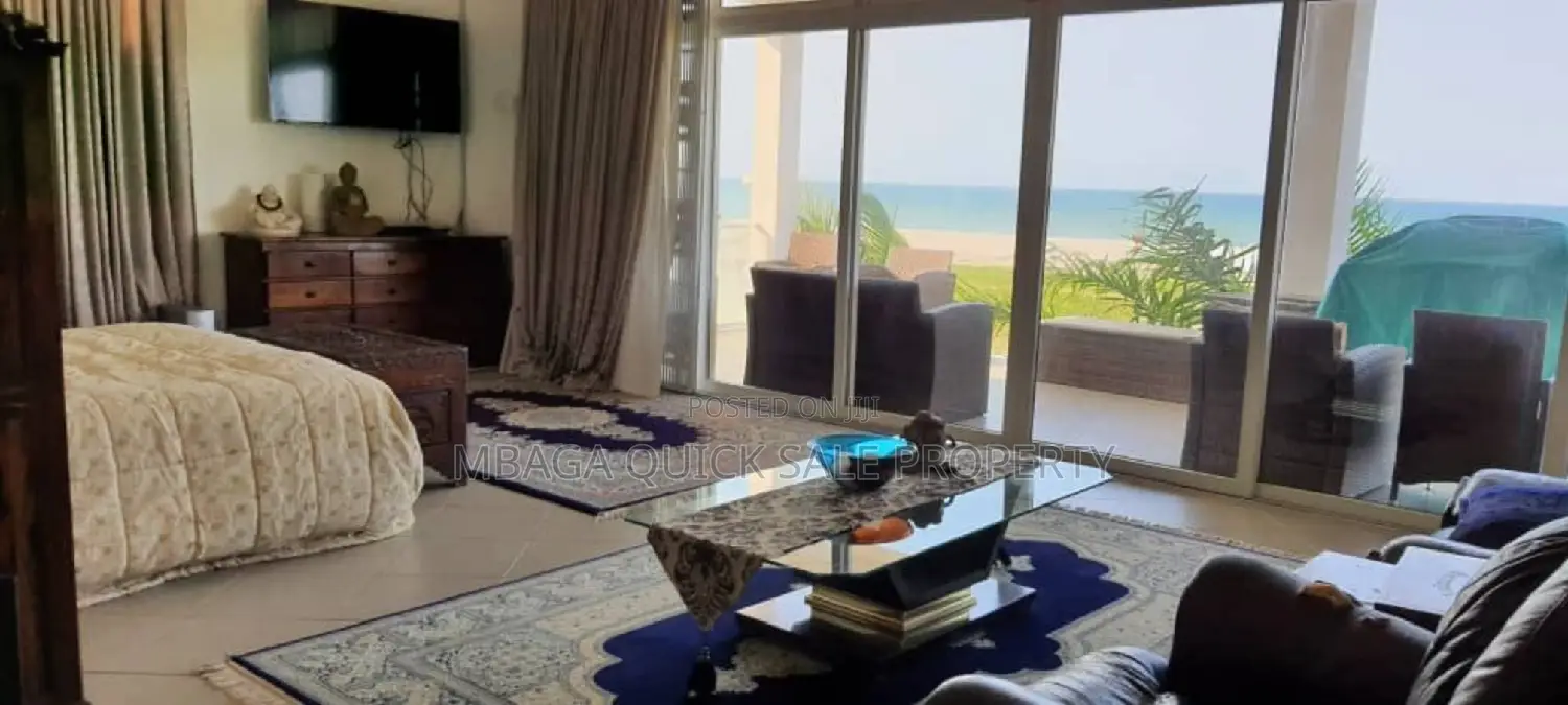 4bdrm House in Kunduchi Beach for sale