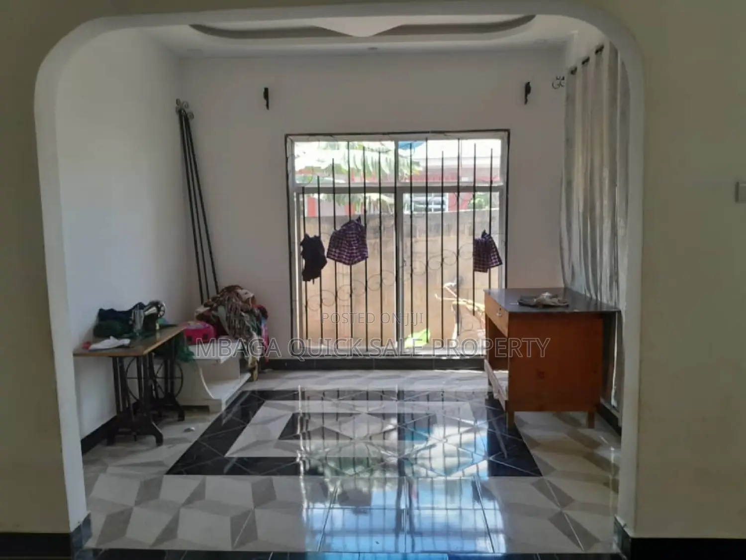 3bdrm House in Kibaha, Maili Mmoja for sale