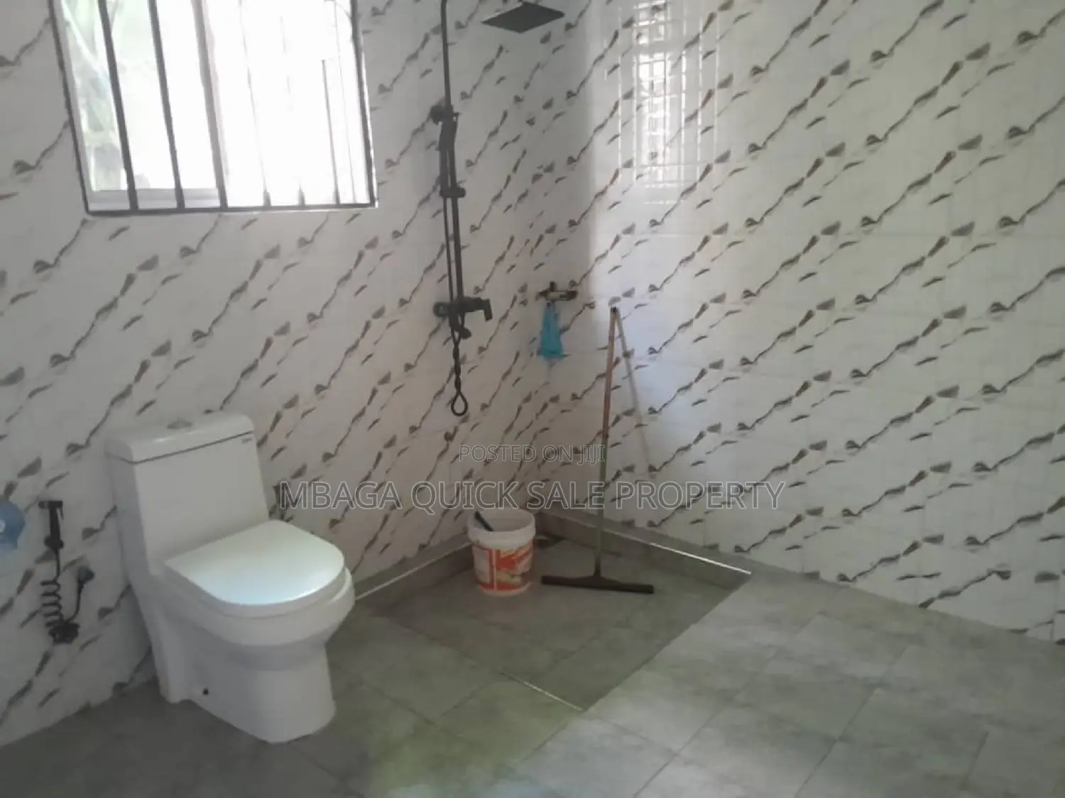 3bdrm House in Kibaha, Maili Mmoja for sale