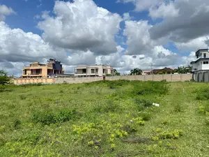 Plot for Sale at Kunduch Madini(Sqm 800/1000/2000)