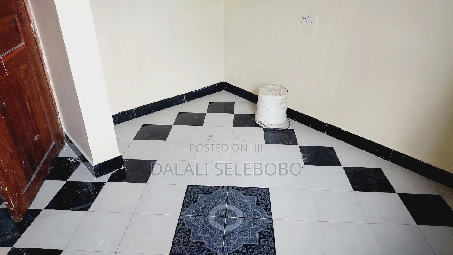 Studio Apartment in Kinondoni for rent