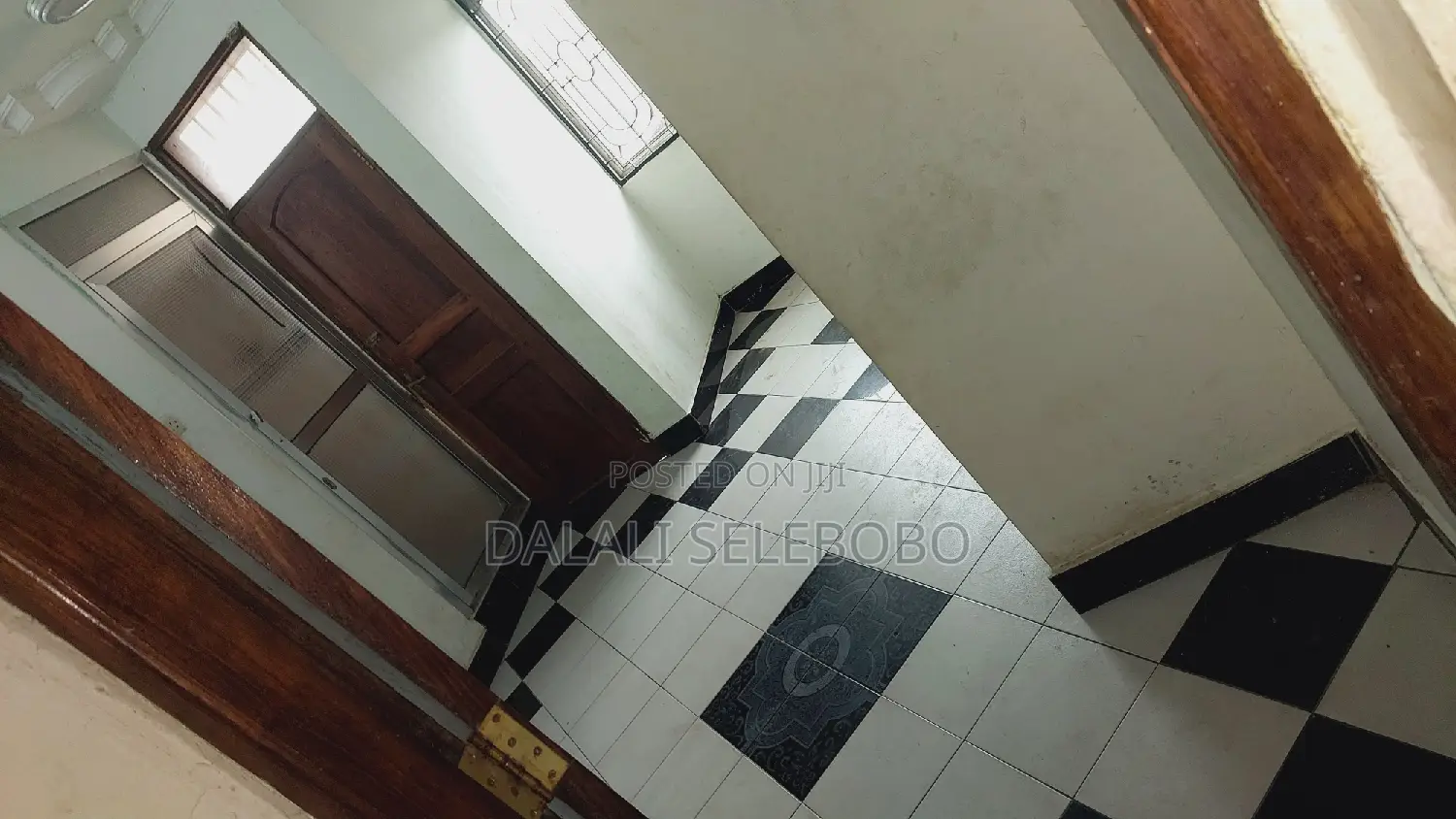 Studio Apartment in Kinondoni for rent