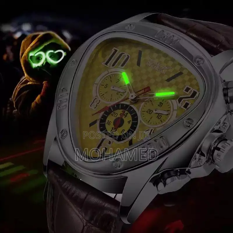 Forsining Watch/Saa Original