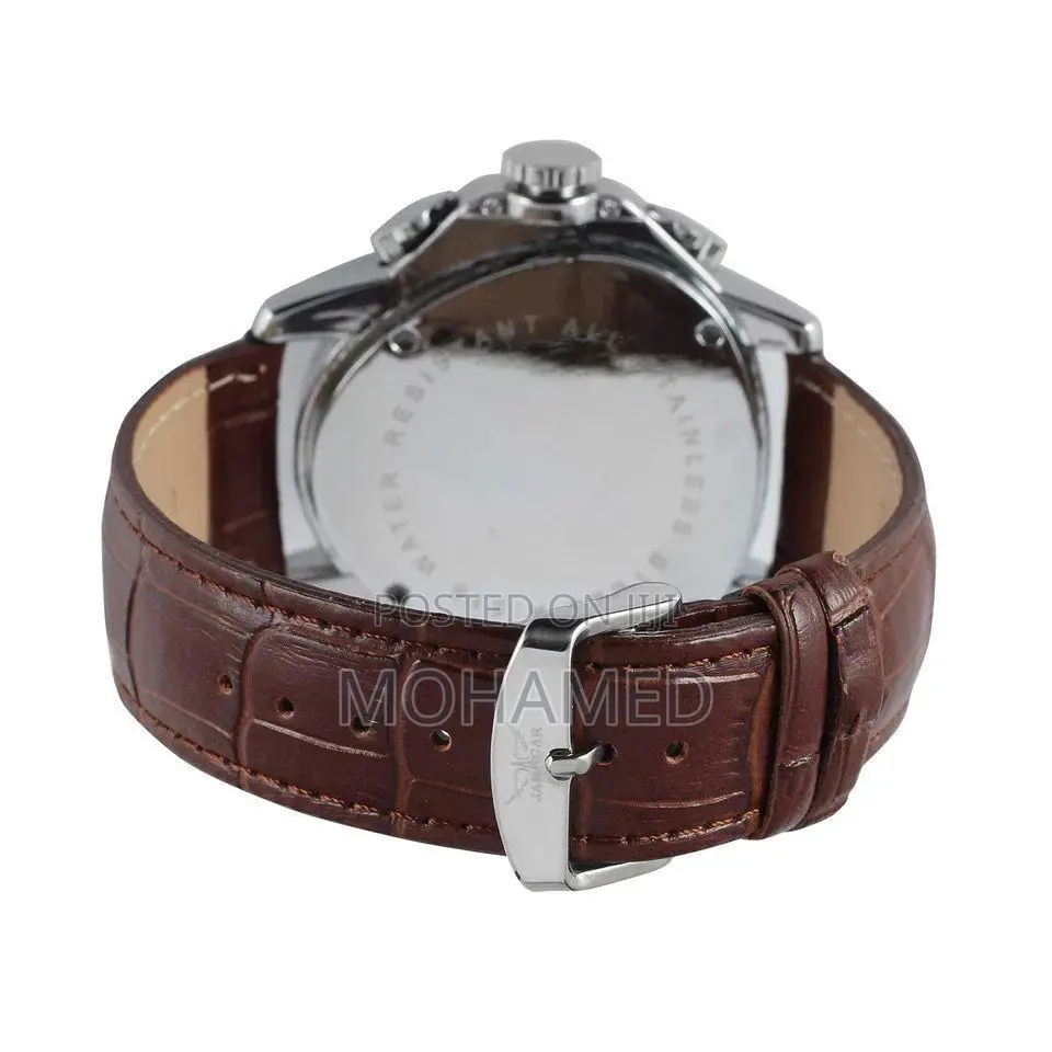 Forsining Watch/Saa Original