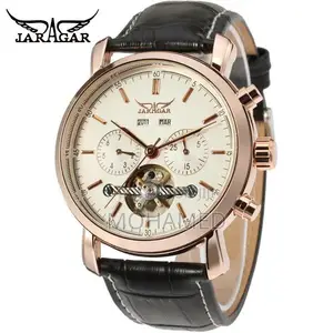 Jaragar Original Watch/Saa